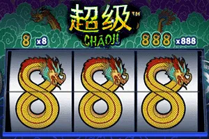 Chaoji 888 - TITANBET138
