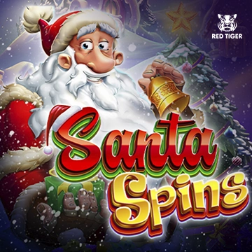 Santa Spins - TITANBET138