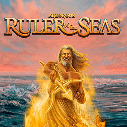 Age of the Gods: Ruler of the Seas - TITANBET138