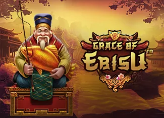Pragmatic : Grace of Ebisu - TITANBET138