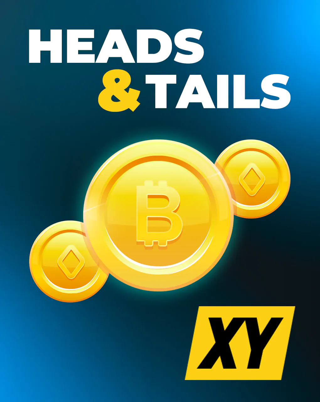 Heads and Tails XY - TITANBET138