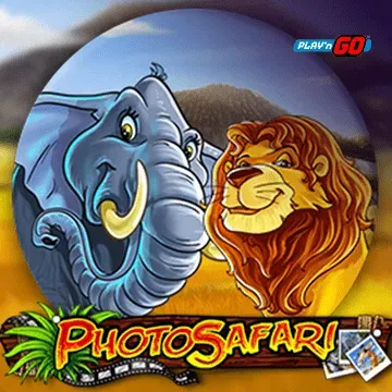 Photo Safari - TITANBET138