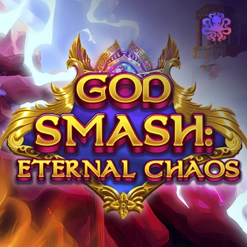 God Smash: Eternal Chaos - TITANBET138