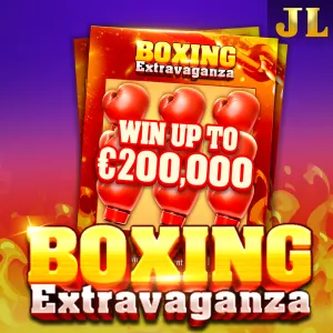 Boxing Extravaganza - TITANBET138