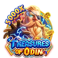 Facai : TREASURES OF ODIN - TITANBET138