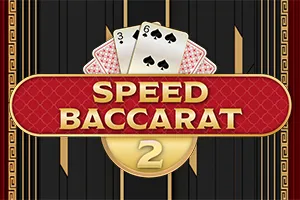 Speed Baccarat 2 - TITANBET138