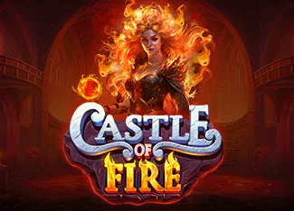 Pragmatic : Castle of Fire - TITANBET138