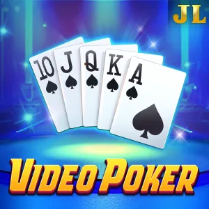 Video Poker - TITANBET138