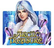 Joker123 : Arctic Treasure - TITANBET138