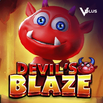 Devil``s Blaze - TITANBET138