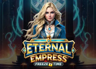 Pragmatic : Eternal Empress - Freeze Time - TITANBET138