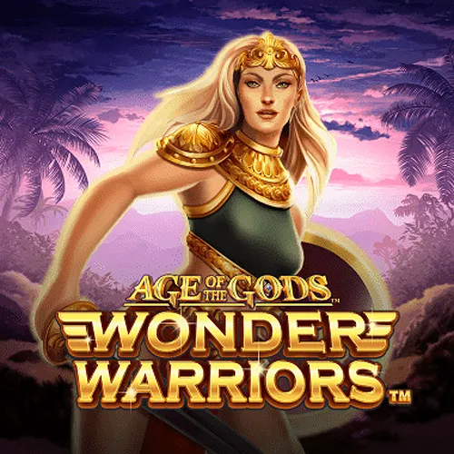 Age of the Gods: Wonder Warriors - TITANBET138