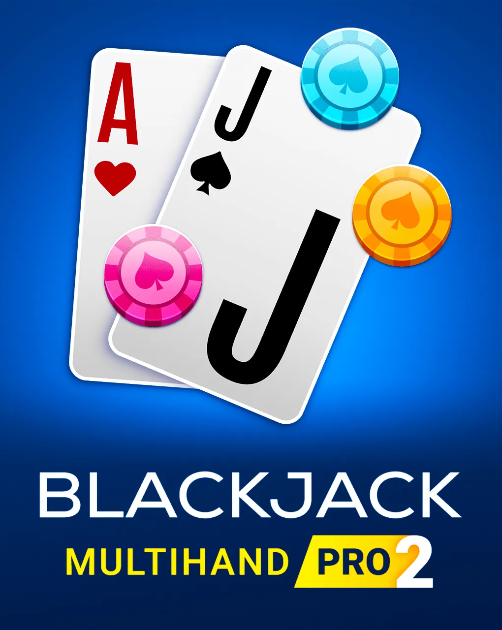 Multihand Blackjack Pro 2 - TITANBET138