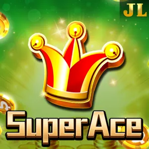 Jili : Super Ace - TITANBET138