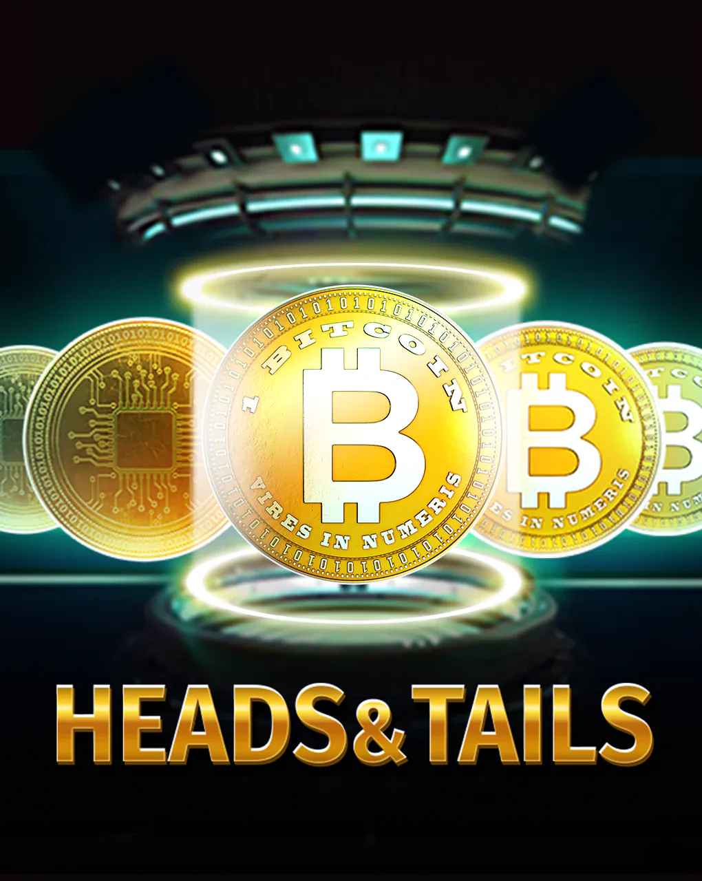 Heads and Tails - TITANBET138