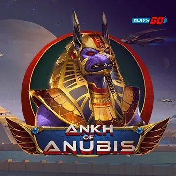 Ankh of Anubis - TITANBET138