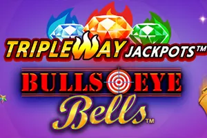 Bulls Eye Bells - TITANBET138
