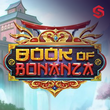 Book Of Bonanza - TITANBET138