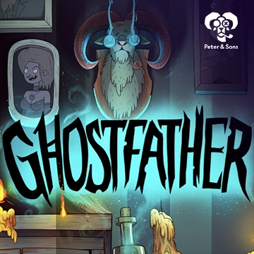PeterSons : Ghost Father - TITANBET138