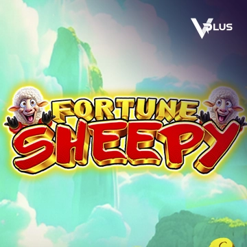 Fortune Sheepy - TITANBET138