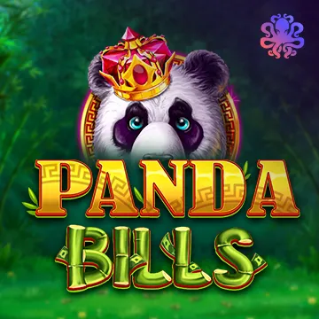 Panda Bills - TITANBET138