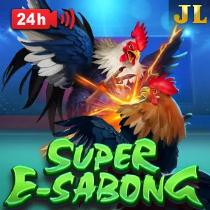 Super e-Sabong - TITANBET138