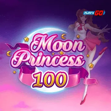 Moon Princess 100 - TITANBET138
