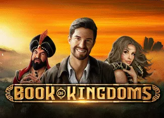 Pragmatic : Book Of Kingdoms - TITANBET138