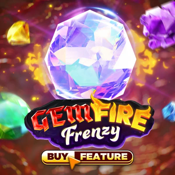 Gem Fire Frenzy - TITANBET138