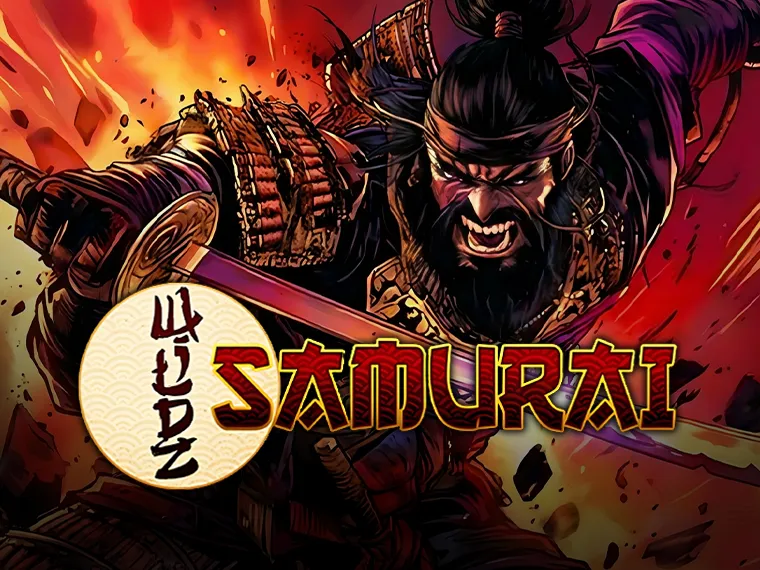 NolimitCity : Samurai Wildz - TITANBET138
