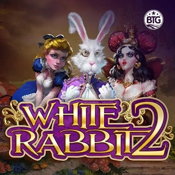 Bigtime : White Rabbit 2 - TITANBET138