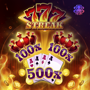 777 Streak - TITANBET138