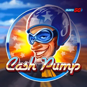 Cash Pump - TITANBET138