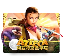 Joker123 : Azteca - TITANBET138