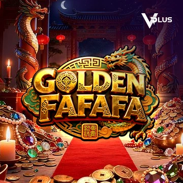 GOLDEN FAFAFA - TITANBET138