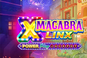 Macabra Linx PowerPlay Jackpot - TITANBET138