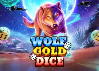 Pragmatic : Wolf Gold Dice - TITANBET138