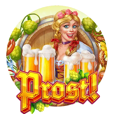 Habanero : Prost! - TITANBET138