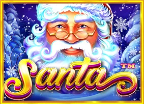 Pragmatic : Santa - TITANBET138