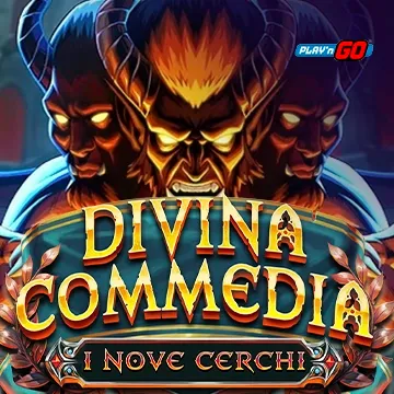 Divina Commedia I Nove Cerchi - TITANBET138