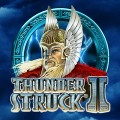 ThunderStruck II - TITANBET138