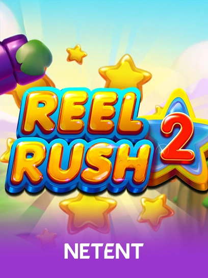 Reel Rush 2 - TITANBET138