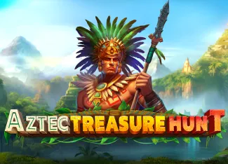 Pragmatic : Aztec Treasure Hunt - TITANBET138
