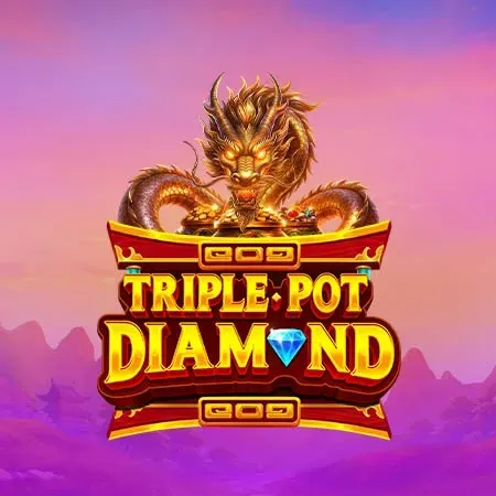 Pragmatic : Triple Pot Diamond - TITANBET138