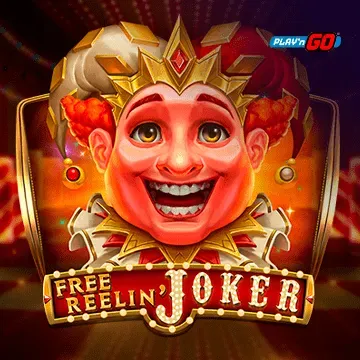 Free Reelin Joker - TITANBET138