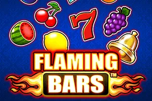 Flaming Bars - TITANBET138