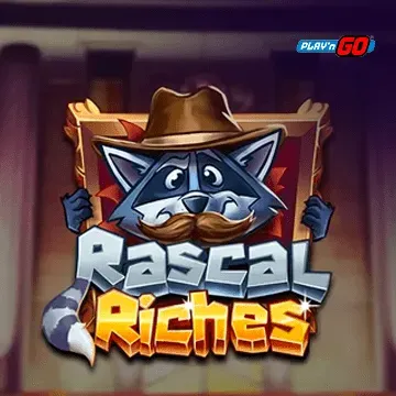 Rascal Riches - TITANBET138