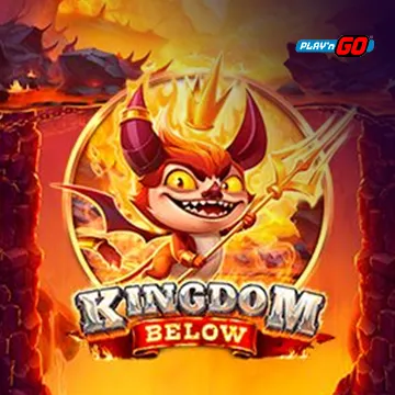 Kingdom Below - TITANBET138
