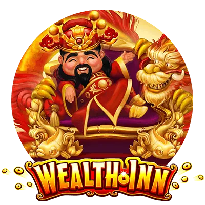 Habanero : Wealth Inn - TITANBET138