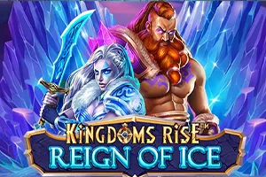 Kingdoms Rise: Reign of Ice™ - TITANBET138